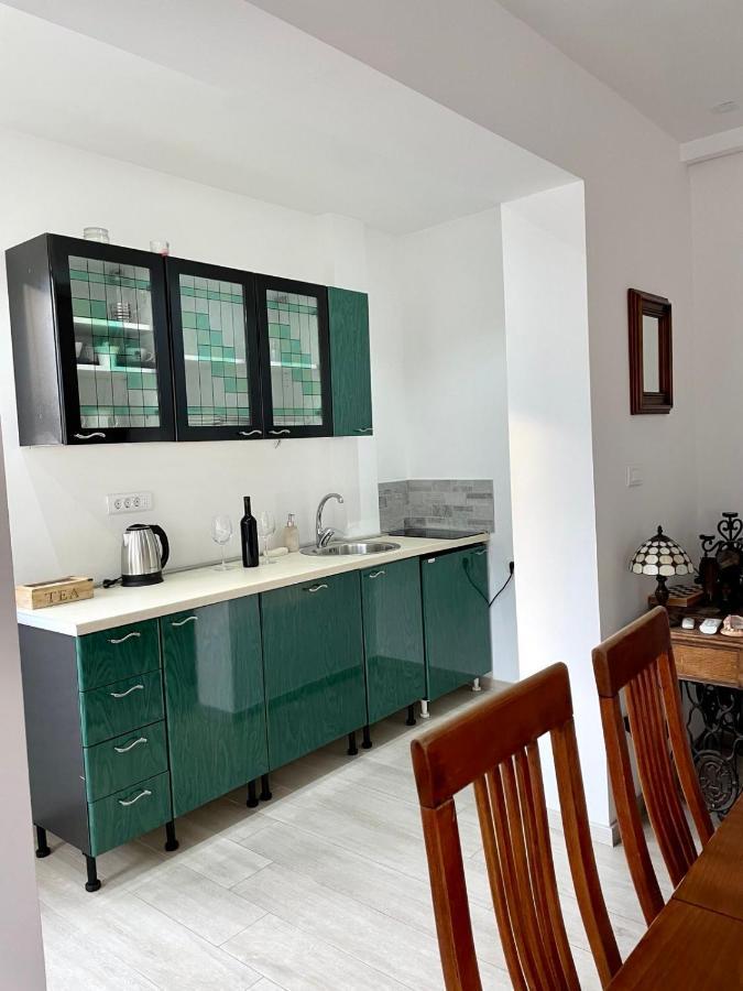 P&I Apartments Jadranska 74,Dobrota Kotor Exterior foto